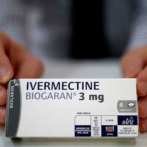 Ivermectine biogaran
