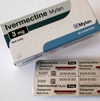 Ivermectin Mylan