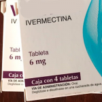 ivermectina