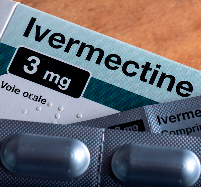 Ivermectina